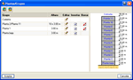 CYPECAD MEP. Pararrayos. Pulse para ampliar la imagen