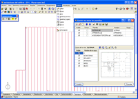 CYPECAD MEP. Pararrayos. Pulse para ampliar la imagen