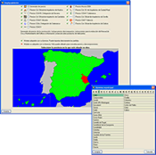 CYPECAD MEP. Pararrayos. Pulse para ampliar imagen