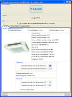 Sistemas de caudal de refrigerante variable (VRV). Pulse para ampliar la imagen