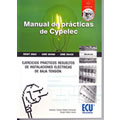 Manual de prácticas de Cypelec